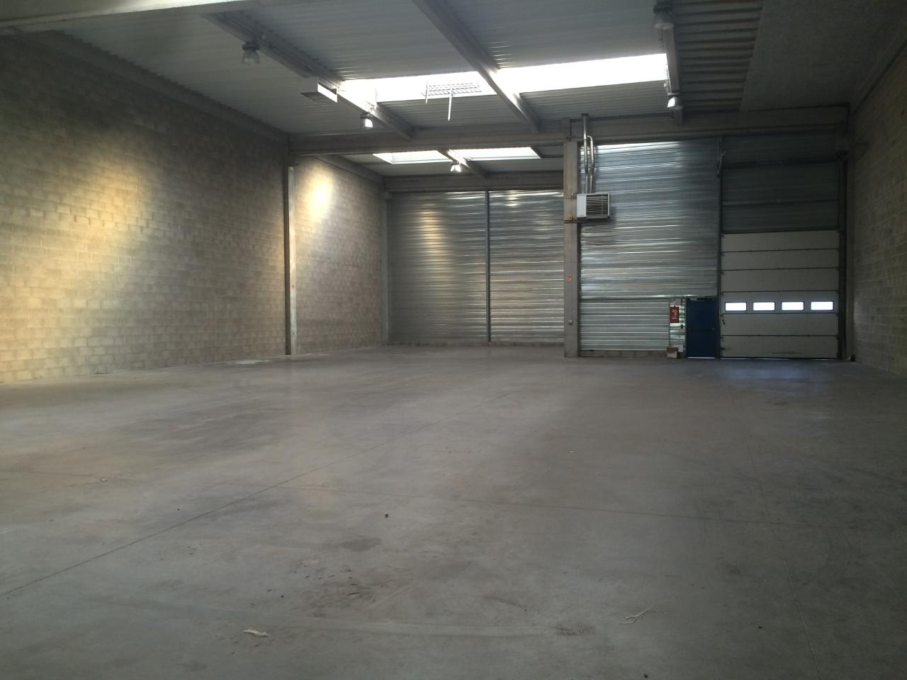 Local d'activité Bonneuil-sur-Marne 521m² Location local d'activité Bonneuil-sur-Marne Val-de-Marne OLACT2419844 2